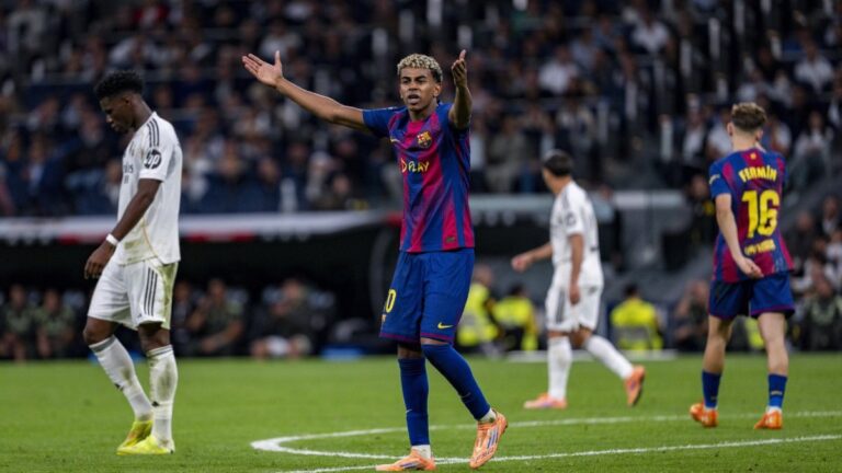 Lamine Yamal Barcelona