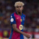 Lamine Yamal Barcelona