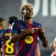 Lamine Yamal FC Barcelona