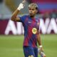 Lamine Yamal FC Barcelona