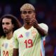 Lamine Yamal Spanelsko Fotbal