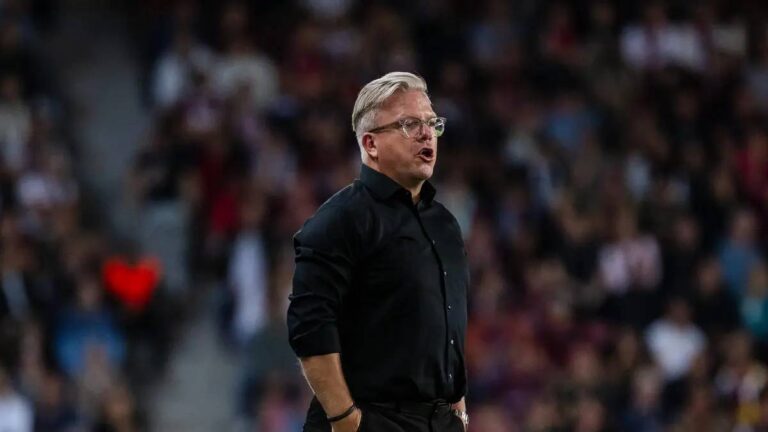 Lars Friis, AC Sparta Praha