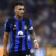 Lautaro Martínez Inter Milán