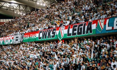 Legia Varšava