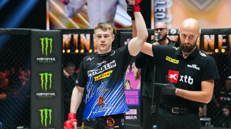 Přepíše Leo Brichta historii? Hvězda KSW odchází a otevírá se životní šance