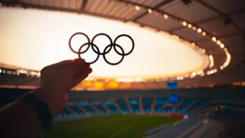 MOV otevírá Rusům dveře do LA 2028. Ministr od Motoristů se vyjádřil jasně