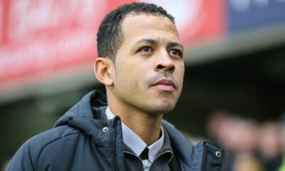 Liam Rosenior