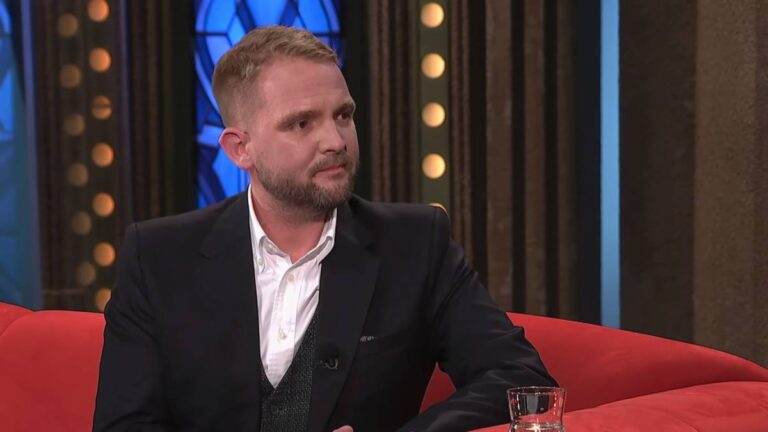 Peníze nehrály roli, říká Bouček o své misi na hokejovém MS. Fotky nemá, úspěch tušil