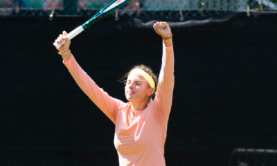 Linda Fruhvirtova