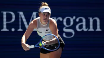 Nosková proti královně US Open. Souboj dvou impozantních grandslamových sérií ukončí jednu z nich