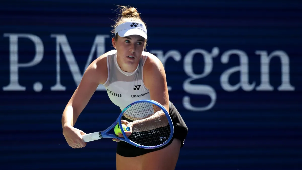 Nosková proti královně US Open. Souboj dvou impozantních grandslamových sérií ukončí jednu z nich