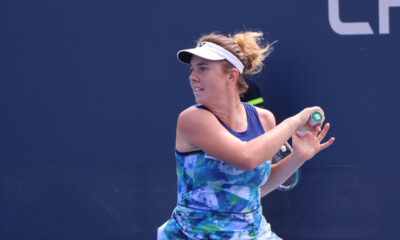 Linda Noskova