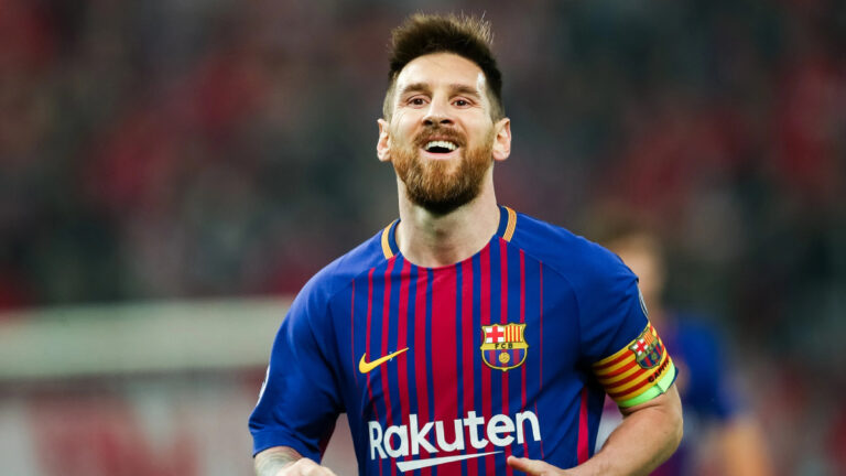 Prezident Barcelony popřel spekulace. Messiho návrat si nedokáže představit