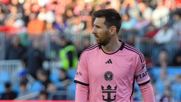 Messi v Miami vytváří napjatou atmosféru, Mascherano prý skončil kvůli němu