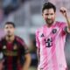 Lionel Messi Inter Miami