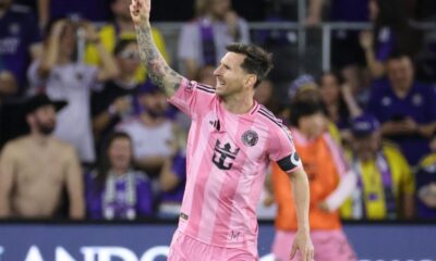 Lionel Messi Inter Miami