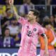 Lionel Messi Inter Miami