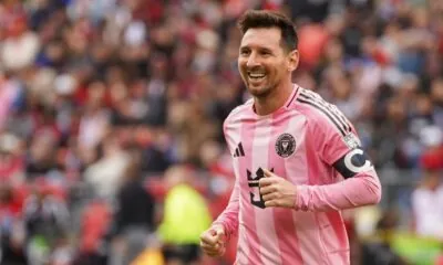 Lionel Messi Inter Miami