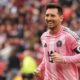 Lionel Messi Inter Miami