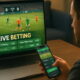 Live sázky