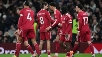 Komentář: Liverpool staví mašinu, očekávané kouzlo kouče Iraoly začíná zabírat