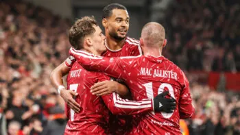 Liverpool – Chelsea 2:1. Fotbal plakal, oba týmy vysvobodily až penalty