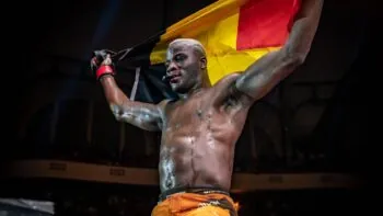Bývalý král Oktagonu bere životní výzvu na short notice. Keita může v UFC proniknout do top 15