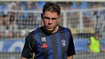 Konec vysedávání v Serii A? Louis Buffon plánuje změnu dresu už v zimě