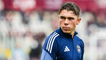 Tlak na mladého Buffona: Kvůli obvinění z protekce zvažoval změnu příjmení