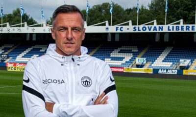 Luboš Kozel, FC Slovan Liberec