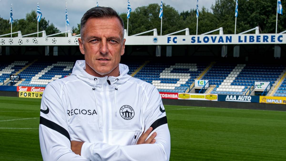 Luboš Kozel, FC Slovan Liberec