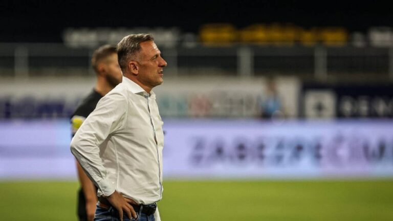 Demolice před finále MOL Cupu. Jablonec schytal pětku od Plzně a hazarduje s poháry