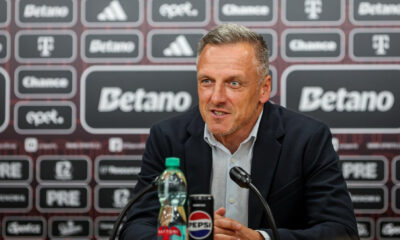 Luboš Kozel FK Jablonec
