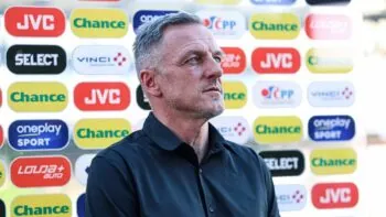 Luboš Kozel a reprezentace? Kouč Jablonce prolomil mlčení o své budoucnosti