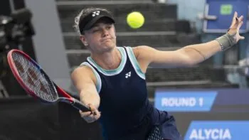 Další česká Randomova? Fanoušci na sociálních sítích žasnou nad překvapeními na Livesport Prague Open