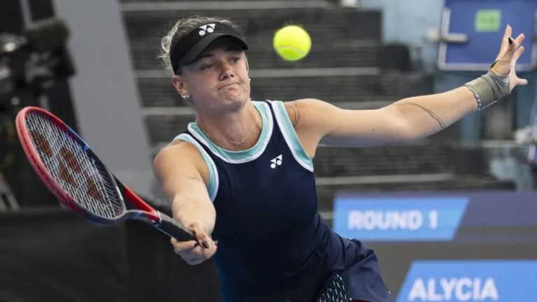 Další česká Randomova? Fanoušci na sociálních sítích žasnou nad překvapeními na Livesport Prague Open