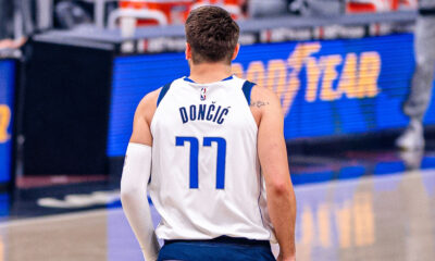 Luka Doncic