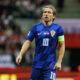 Luka Modric Chorvatsko