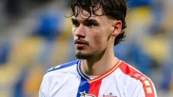 Ambros místo Karabce? Český talent se má za rekordní sumu přesunout do Belgie