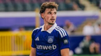 Maestro Ambros! Český talent uhranul belgický velkoklub, může si říct o top ligu
