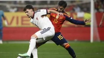 Matěj Radosta a Lukáš Ambros? Pro mě nejsou překvapením, tvrdí kouč české U18 Tomáš Kulvajt