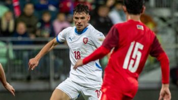 V Polsku roste reprezentaci budoucí tahoun. Za Lvíčata zatím řádí