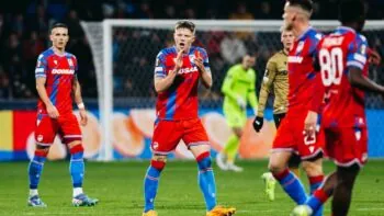 Zamíří Červ po konci MS do Evropy? Záložníka Plzně vábí Udinese i Espanyol