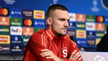 Zraněné hvězdy pražských S nechybí ve slovenské reprezentaci