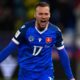 Lukas Haraslin Slovensko Fotbal