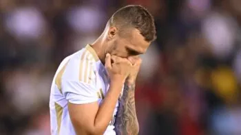 Priske přiznal obavy o Haraslína: S jeho zraněním se trochu trápíme