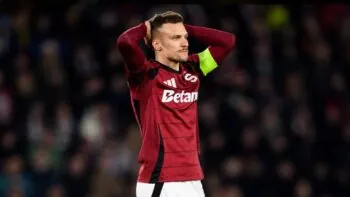 Nejtěžší možný soupeř? Sparta si o Ligu mistrů zahraje proti Šulcovi