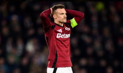 Lukáš Haraslín Sparta Praha