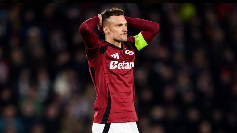 Lukáš Haraslín Sparta Praha