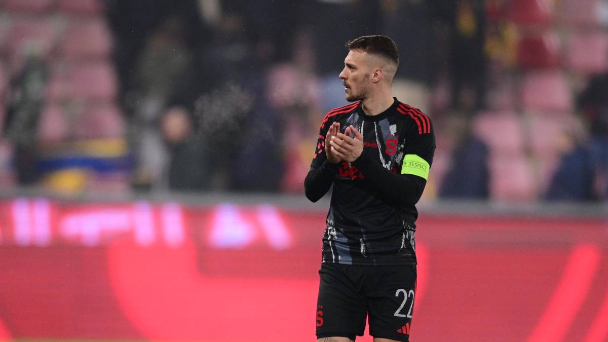 Lukáš Haraslín Sparta Praha